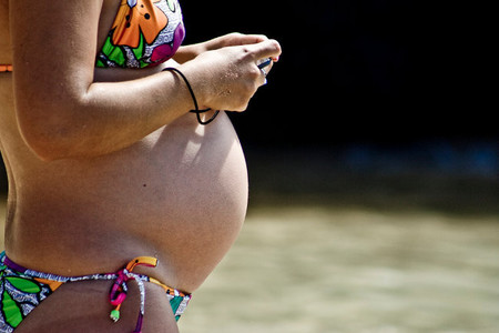 Cuida tu piel en verano con ayuda de los alimentos