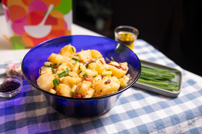 Ensalada Patata