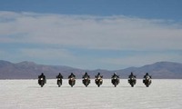 Preparando un viaje (1/2)
