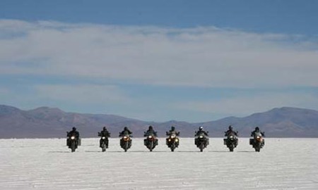 Preparando un viaje (1/2)