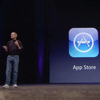 La primera app de la historia del iPhone no la creó Apple, la coló un hacker. Y a Steve Jobs no le hizo ninguna gracia 