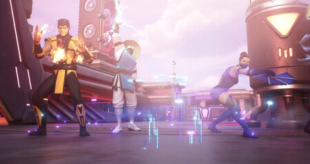 Mega Man Sonic Crash Bandicoot Override Es El Crossover Mas Ambicioso En La Historia De Fortnite Y Estos Son Todos Los Videojuegos Que Formaran Parte De La Nueva Temporada