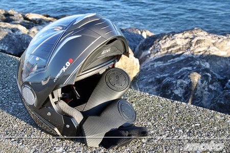 GIVI X.09