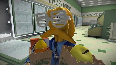 Pronto tendremos nuevas misiones y un maravilloso descuento para Octodad: Dadliest Catch