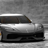 Koenigsegg vuelve a rechazar crear un SUV, pero no descarta un todoterreno de altas prestaciones "al estilo Mad Max"