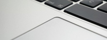 El trackpad y el touchpad no son rivales para el ratn de toda la vida (o s) 