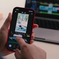 Olvídate de CapCut y Edits, esta es la nueva herramienta utilizada por los pros que llega para el iPhone y que podrás descargar desde este día en Colombia 