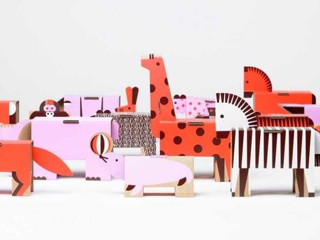 hermosa colección de originales juguetes que tu hijo sueña tener