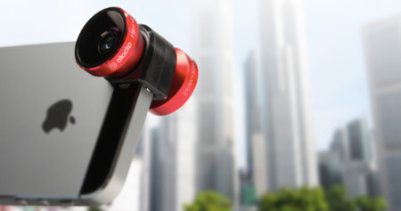 Nuevo Olloclip 4 en 1, ahora con un nuevo Macro adicional