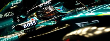 En Aston Martin ya saben qué estaban haciendo mal en la F1, y parece que ahora sí vienen mejoras para Fernando Alonso