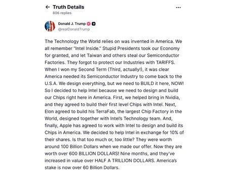 Truth Social