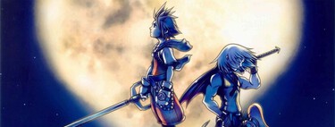Incluso con toda la ternura de Disney, Kingdom Hearts iba a ser un juego "hardcore": así era la idea original de Tetsuya Nomura