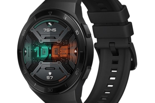 Huawei Watch GT 2e