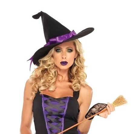Disfraces de Halloween para mujer