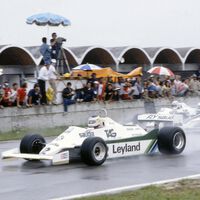 La familia de Carlos Reutemann quiere que le den el mundial de F1 tras las revelaciones de la serie de Bernie Ecclestone