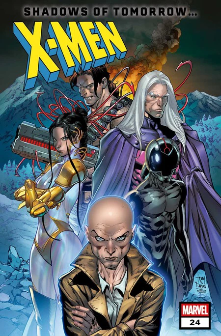 Xmen2024024 Cover
