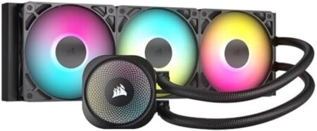 Corsair Nautilus 360 Rs