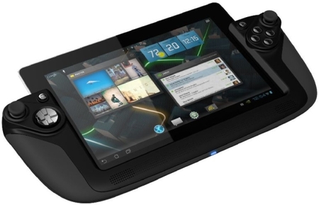 El WikiPad nos permitirá acceder a Gaikai y OnLive para jugar