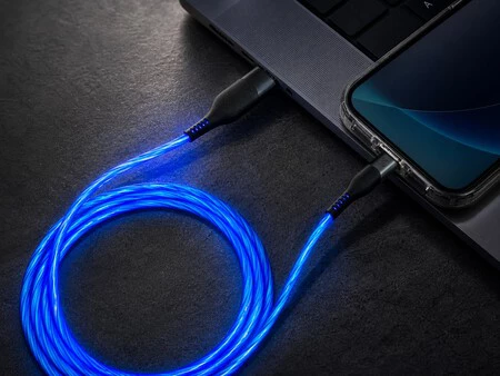 Scosche Globright Cables 05