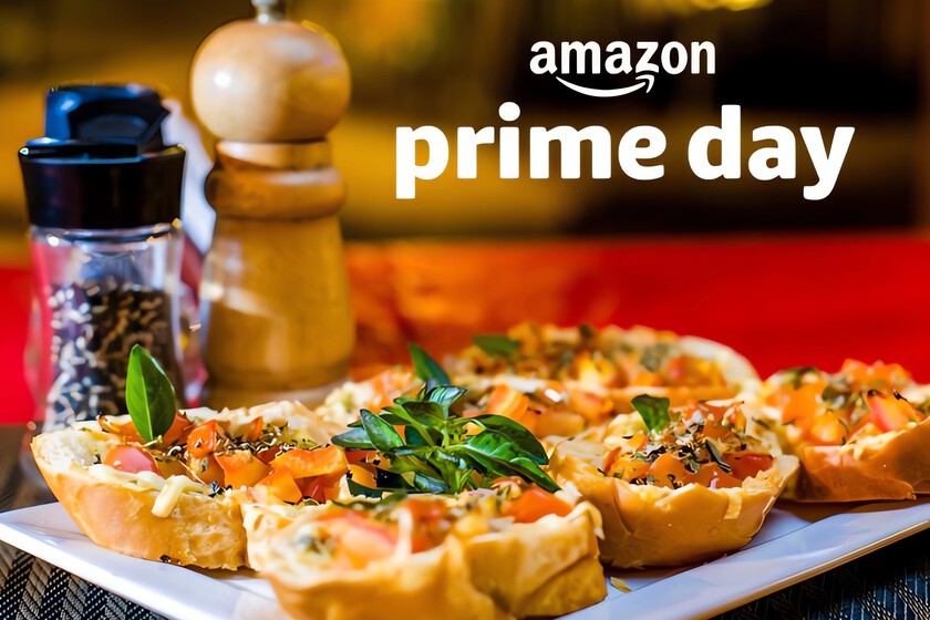 Oferta Promocion Cazando Gangas Mexico Prime Day Amazon Mexico