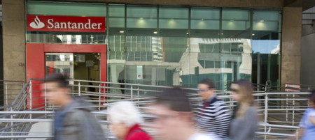 Santander Productos Estructurados