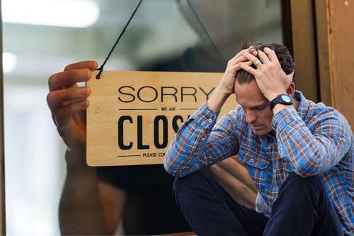 Espana Vuelve A Perder Mas De 7 000 Autonomos En Julio Y Enciende Las Alarmas Del Sector