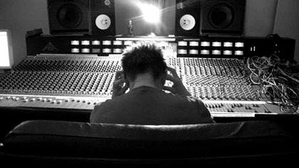 Radiohead te permite remezclar su nuevo single Nude en GarageBand
