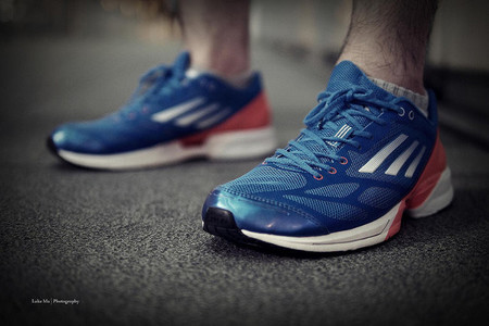 ¿Correr o caminar? decídete por la alternativa más apropiada