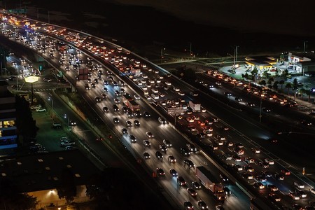 La composición de las ventas de coches nuevos vuelve a disparar las emisiones de CO₂ en Europa