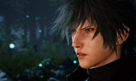 Yang Bing nos vuelve a sorprender con el potencial de Lost Soul Aside