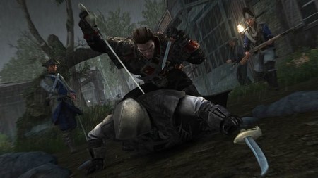 Parece que no podemos descartar todavía un Assassin's Creed Rogue para PC