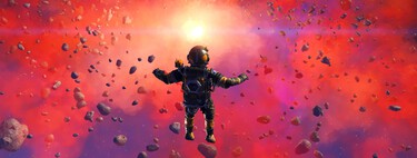 No Man's Sky casi me hace llorar: la Expedición 23 es la carta de amor más bonita que jamás ha hecho un estudio a su comunidad