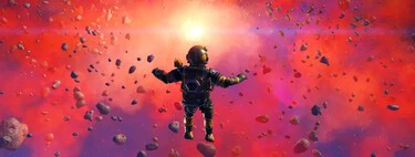 No Man's Sky casi me hace llorar: la Expedición 23 es la carta de amor más bonita que jamás ha hecho un estudio a su comunidad