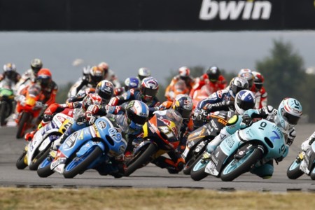 Ya conocemos el calendario provisional 2016 del Campeonato del Mundo de MotoGP
