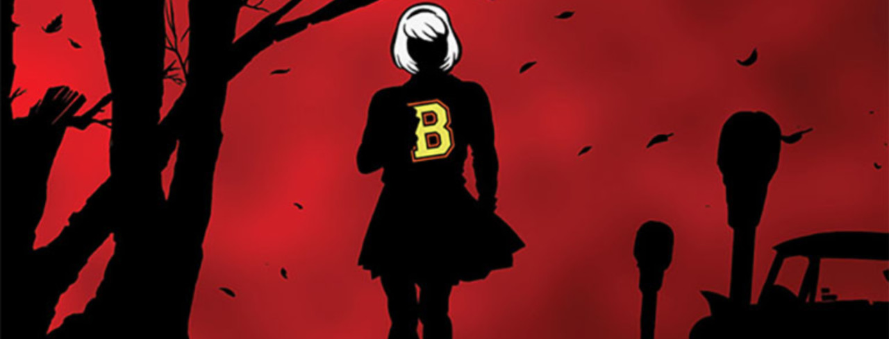 sabrina la bruja adolescente amazon prime