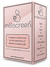Milkscreen: un test que permite detectar el alcohol en la leche materna