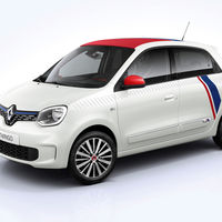 Renault Twingo 'le coq sportif': una edición especial para celebrar la renovación del urbano francés