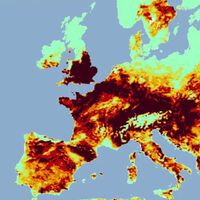 Europa está a un paso de cerrar su año con más incendios forestales de la historia. Y hay un responsable claro: España