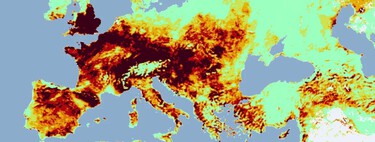 Europa está a un paso de cerrar su año con más incendios forestales de la historia. Y hay un responsable claro: España