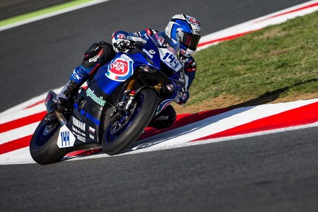 Lucas Mahias Sbk Francia 2017