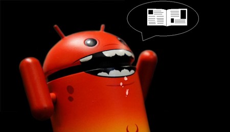 13 aplicaciones para leer noticias en Android