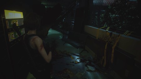 ¿Dónde puedo conseguir el Lightning Hawk Magnum? 4 Resident Evil 3