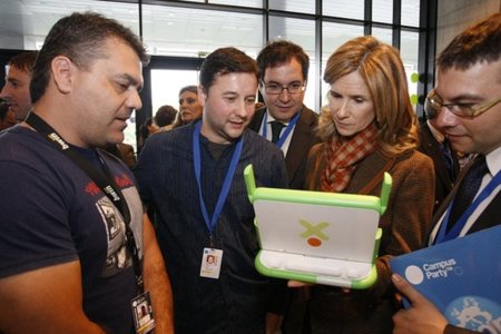 Microgénesis, la puerta de atrás de los fondos de la SGAE, también recibía ayudas del Ministerio de Ciencia e Innovación