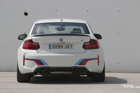 BMW M2 M Performance 6