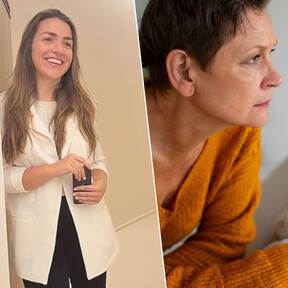 Rocío Belda, ginecóloga especialista en salud hormonal: "Hay un síntoma de la menopausia que nadie te dice hasta que tiras del hilo y es la niebla mental"  