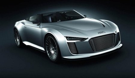 Minibús eléctrico, baterías líquidas y aviones con biocombustible. Regreso a Motorpasión Futuro