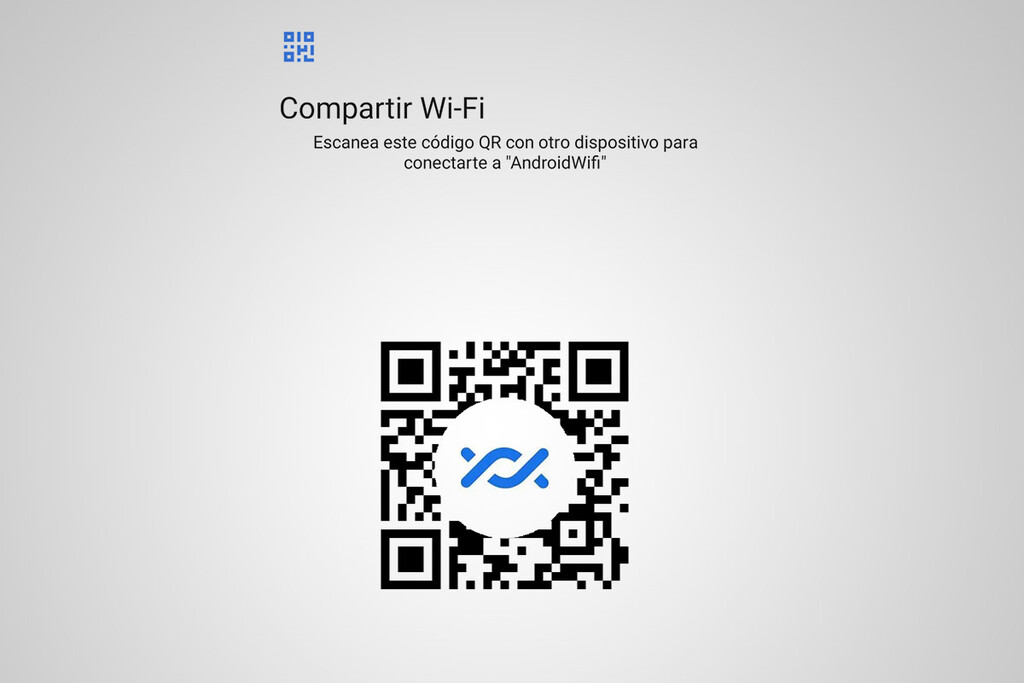 Google prepara un modo de compartir la contraseña del Wi-Fi con otras personas con 'Nearby Share'