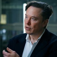 Elon Musk presenta xAI, una nueva empresa que aprovechará la IA para "entender la verdad del universo" 