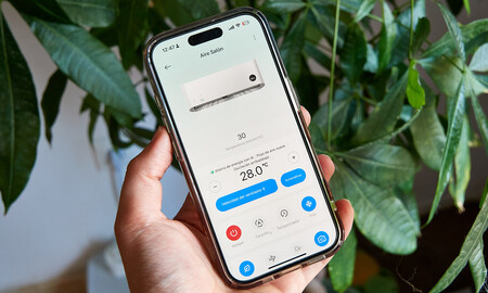 Analisis Aire Acondicionado Xiaomi Mijia Pro 15