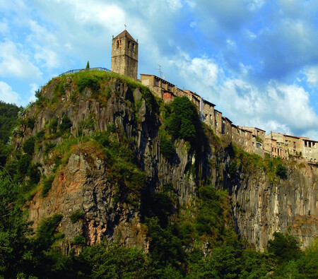 Garrotxa